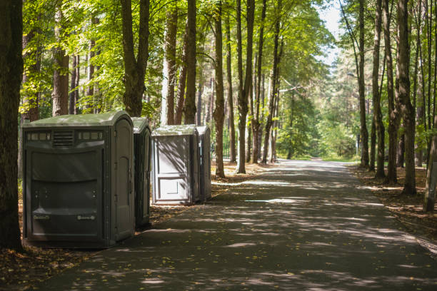 Best Affordable portable toilet rental  in Ponce Inlet, FL