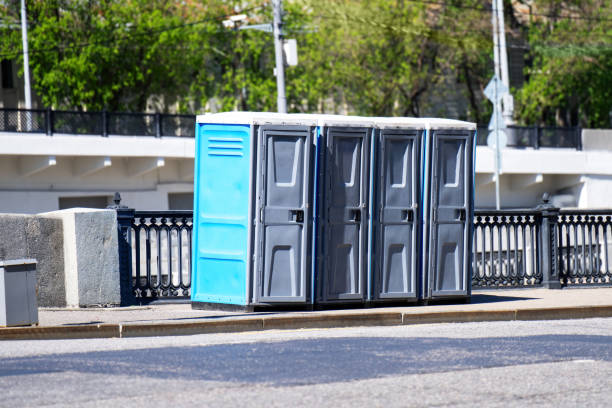 Best Porta potty rental for outdoor events  in Ponce Inlet, FL