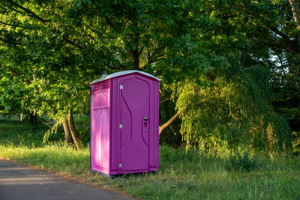 Best Portable restroom trailer rental  in Ponce Inlet, FL